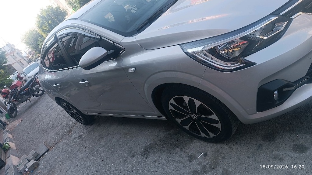 Renault taliant otomatik touch paket - 2
