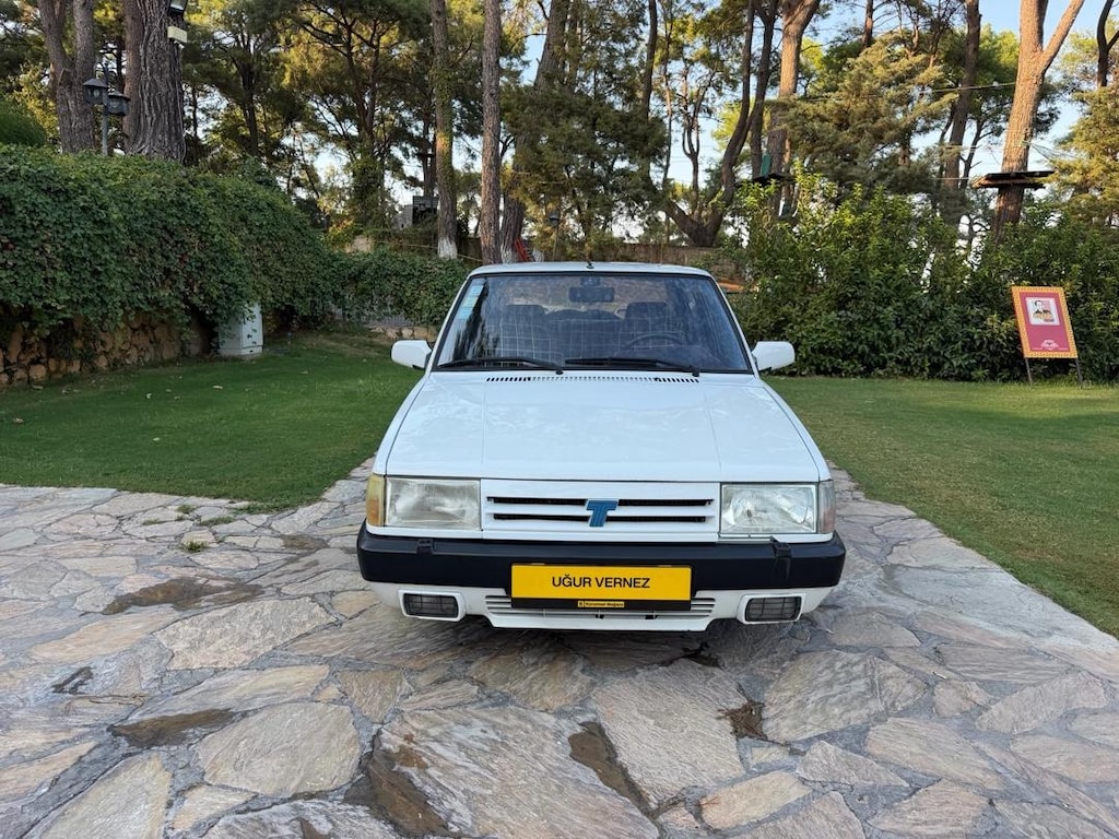 95 MODEL ŞAHIN - 8