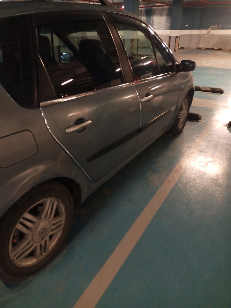 202 Binde Otomatik Geniş Aile Arabası Ağır Bakımları Yapıldı - 7
