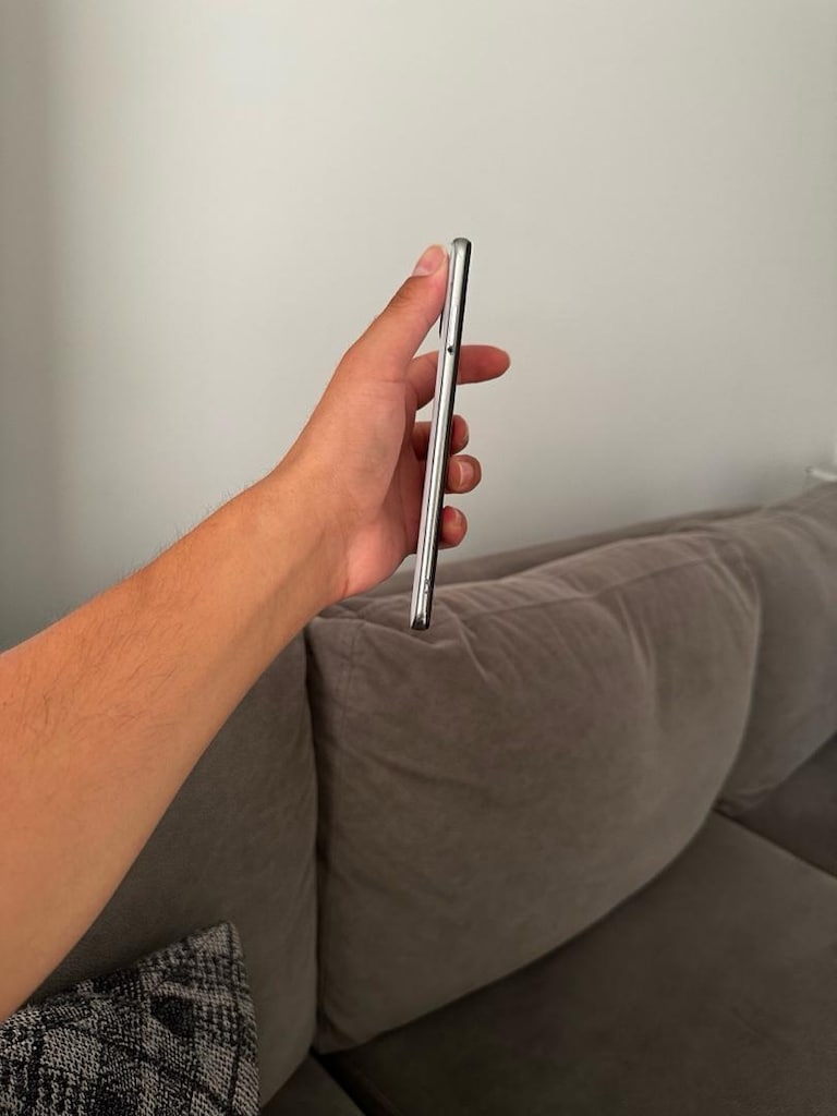 TR CİHAZI XİAOMİ REDMİ NOTE 9 PRO 128 GB TELEFON - 4