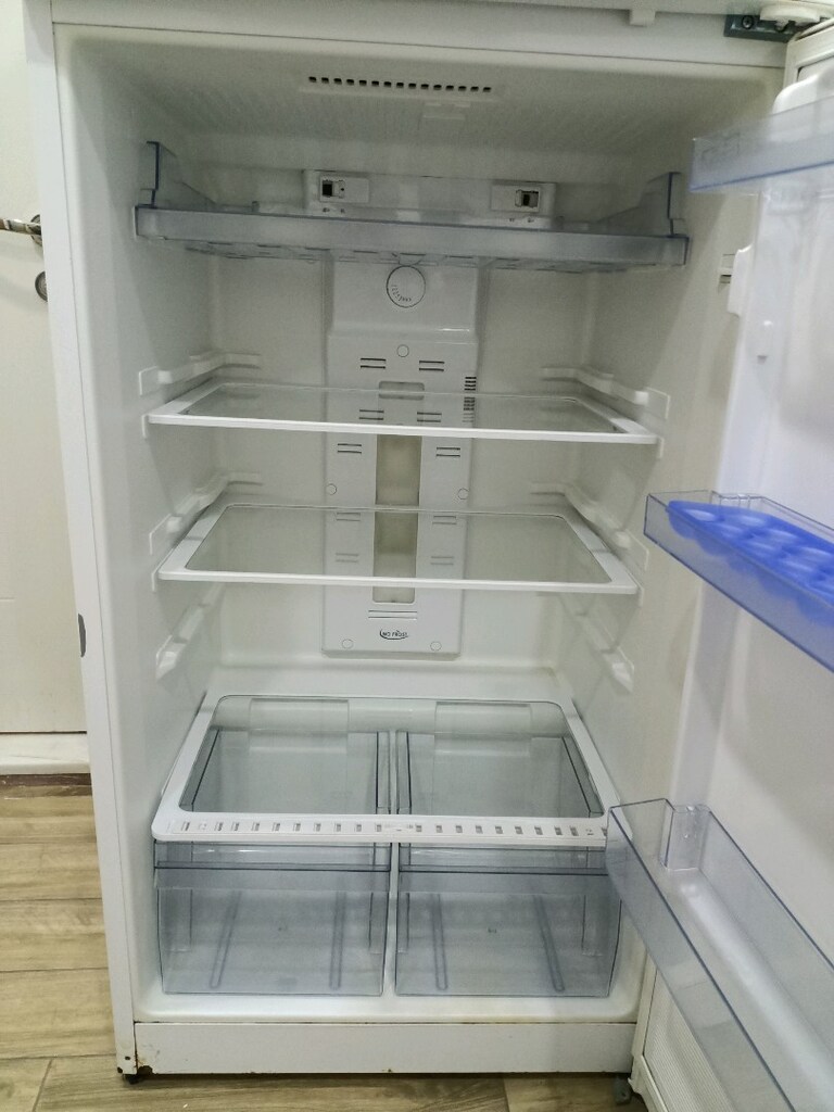 Vestel Finlux Buzdolabı - 2