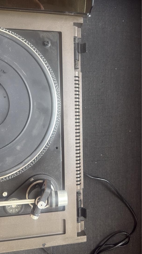 dual hs 148 s - 2