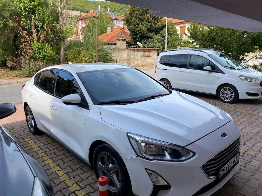Memurdan temiz aile aracı - 2