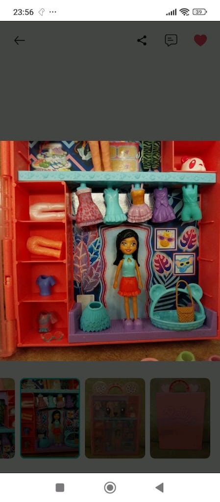 poly pocket - 4