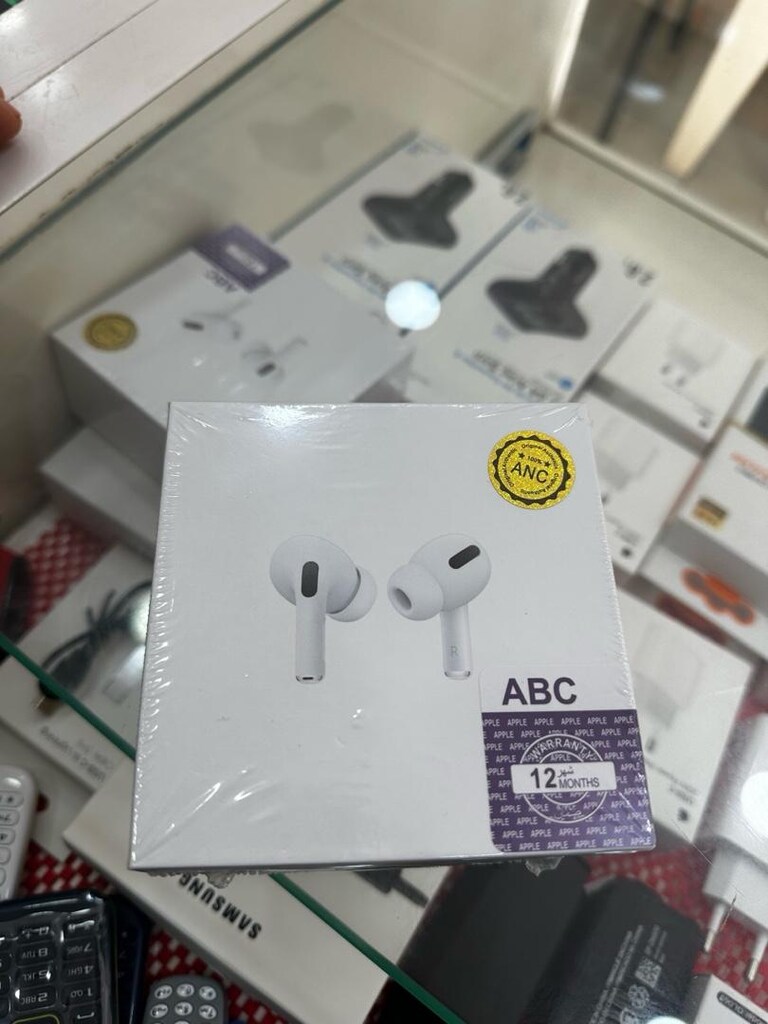 aripods pro bleutooth kulaklık kampanya sadece 500