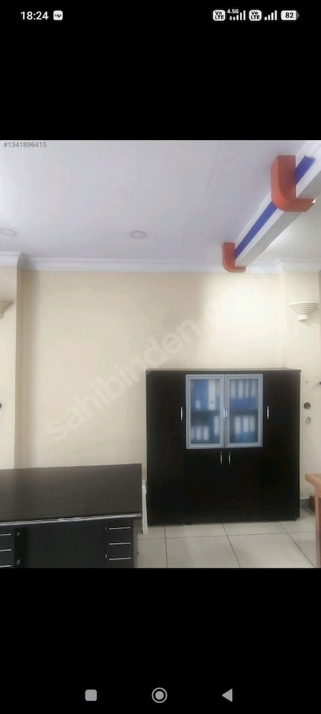 OFİS DOLABI - 3