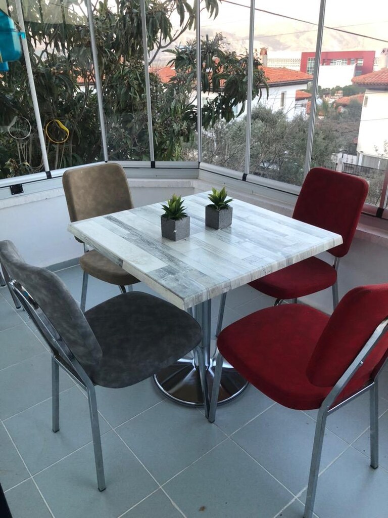 Masa takımı - 3