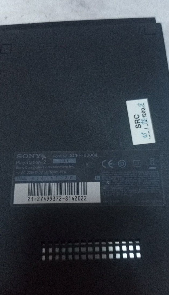 PS 2 full set sorunsuz - 4