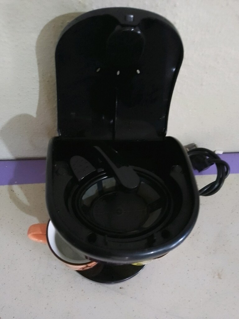 filtre kahve makinesi - 3