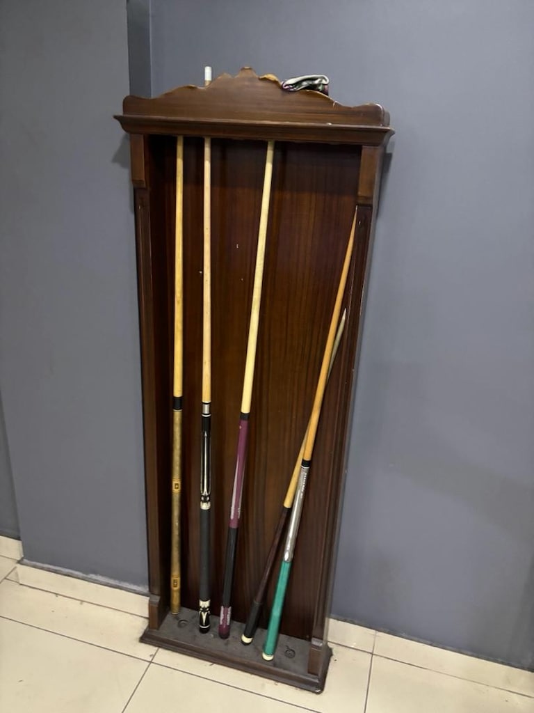 3 top bilardo masası - 6