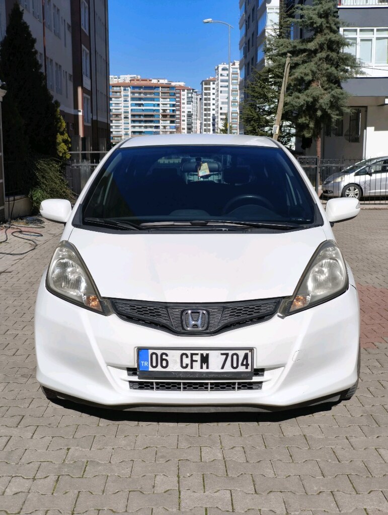 2012 LPG OTOMATİK - 4