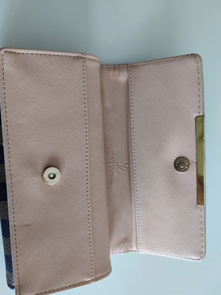 Louis Vuitton cüzdan - 6