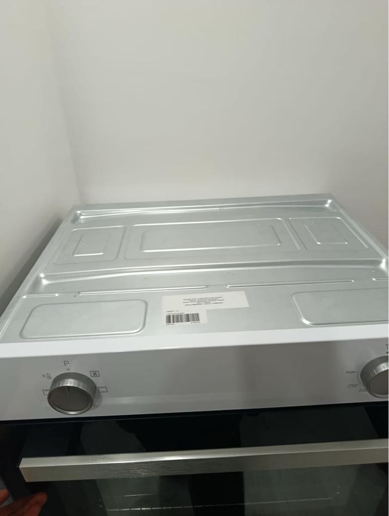 SIFIR SERVİS GARANTİLİ FIRIN ARÇELİK - 3