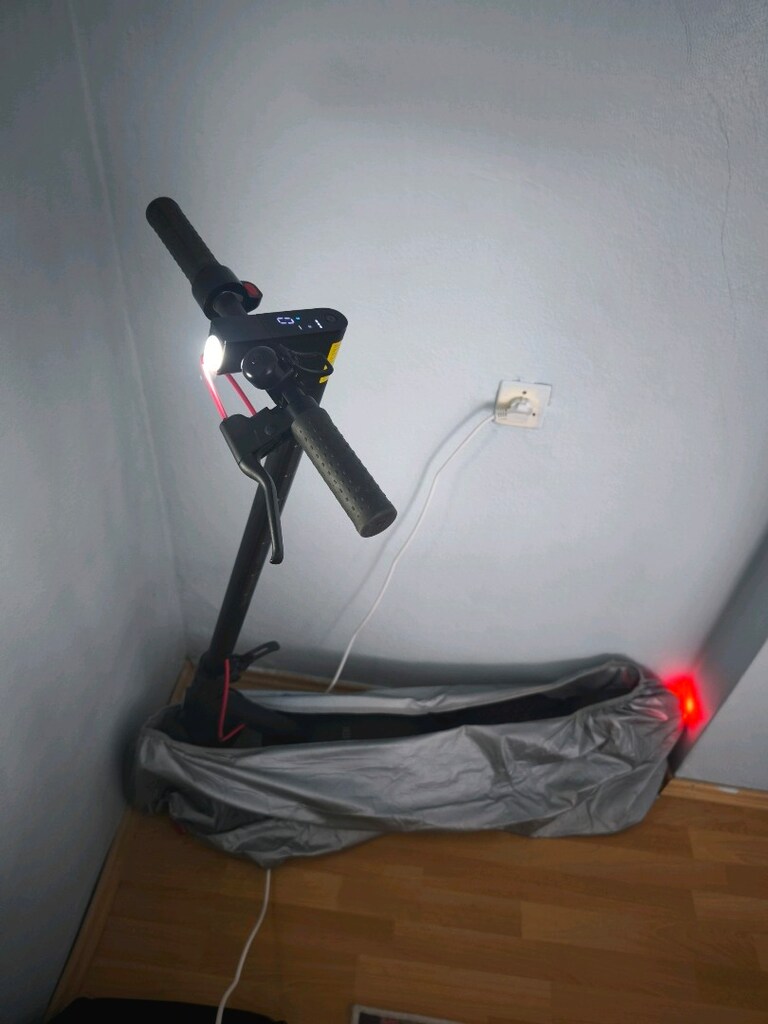 Xiaomi Mi Pro 2 - 2
