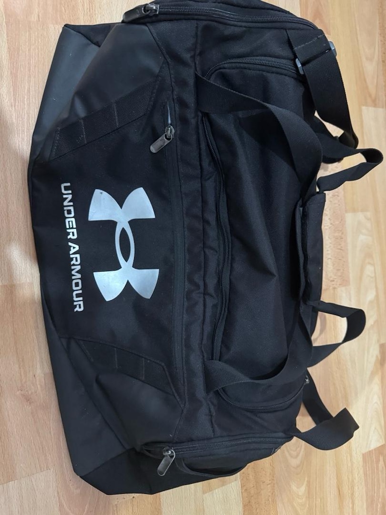 under Armour Spor Çanta - 5