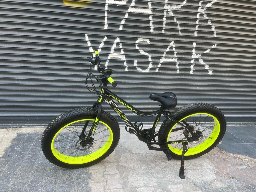 KRON. FXC500 - 5