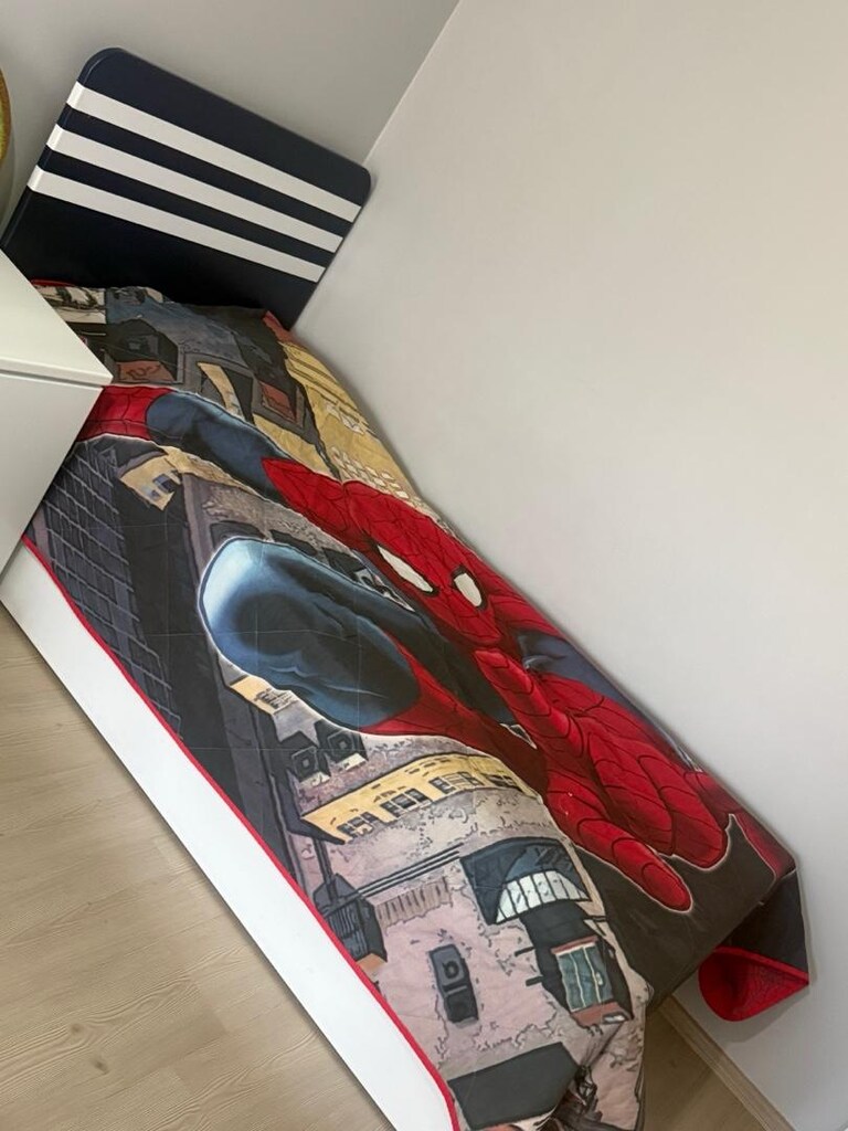 meltem marka denizci bebek/çocuk odası - 3