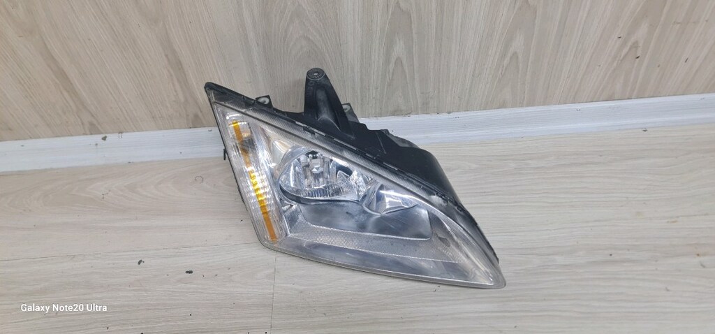 FOCUS SAG FAR CIKMA ORJINAL TERTEMİZ - 2