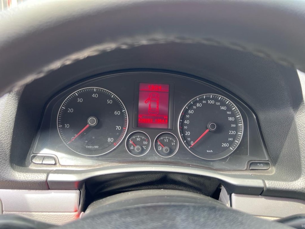 Vw JETTA 1.4 TSİ 140 HP - 16