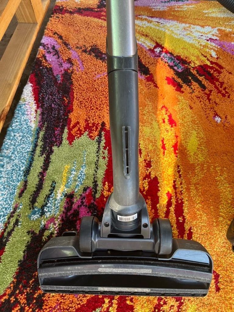 Electrolux PC91-6MB Elektrikli Süpürge - 9