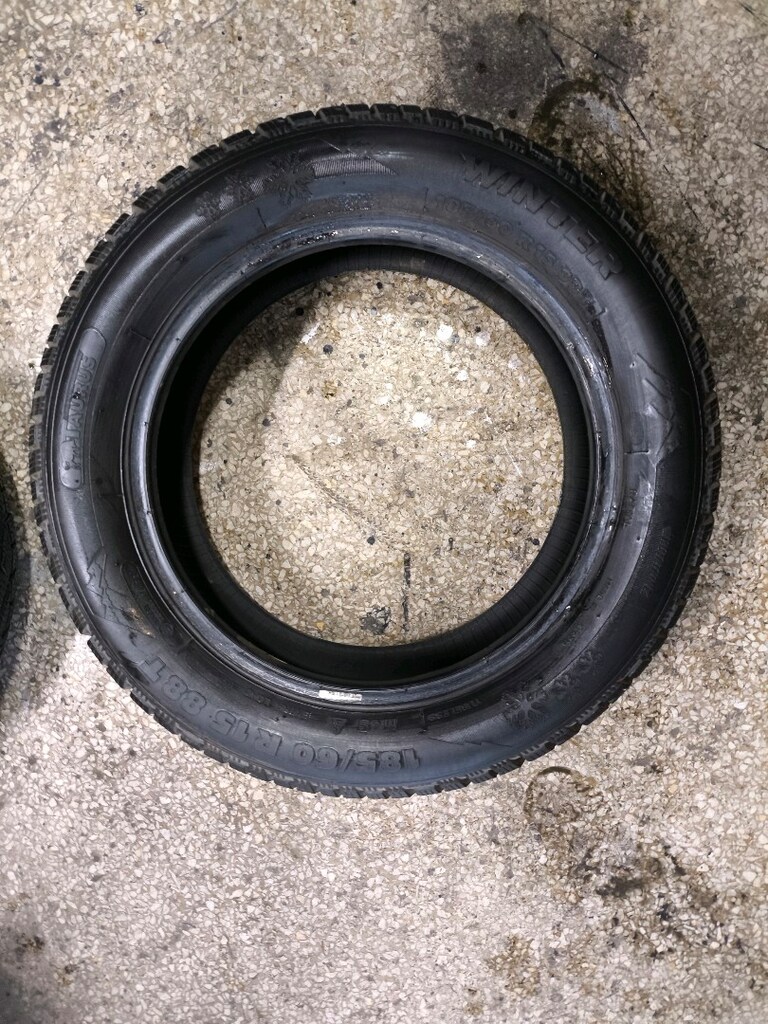 185 60 15 - 10