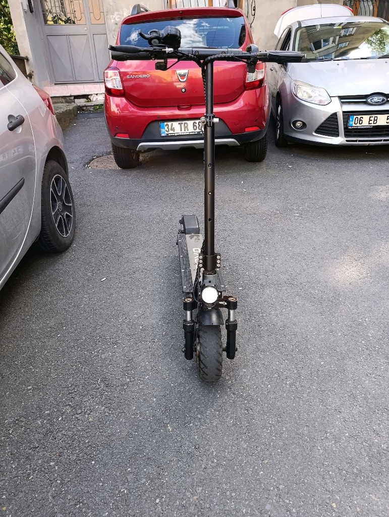 elektirikli socutur - 5