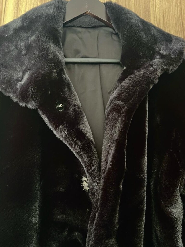 peluş kaban - 5