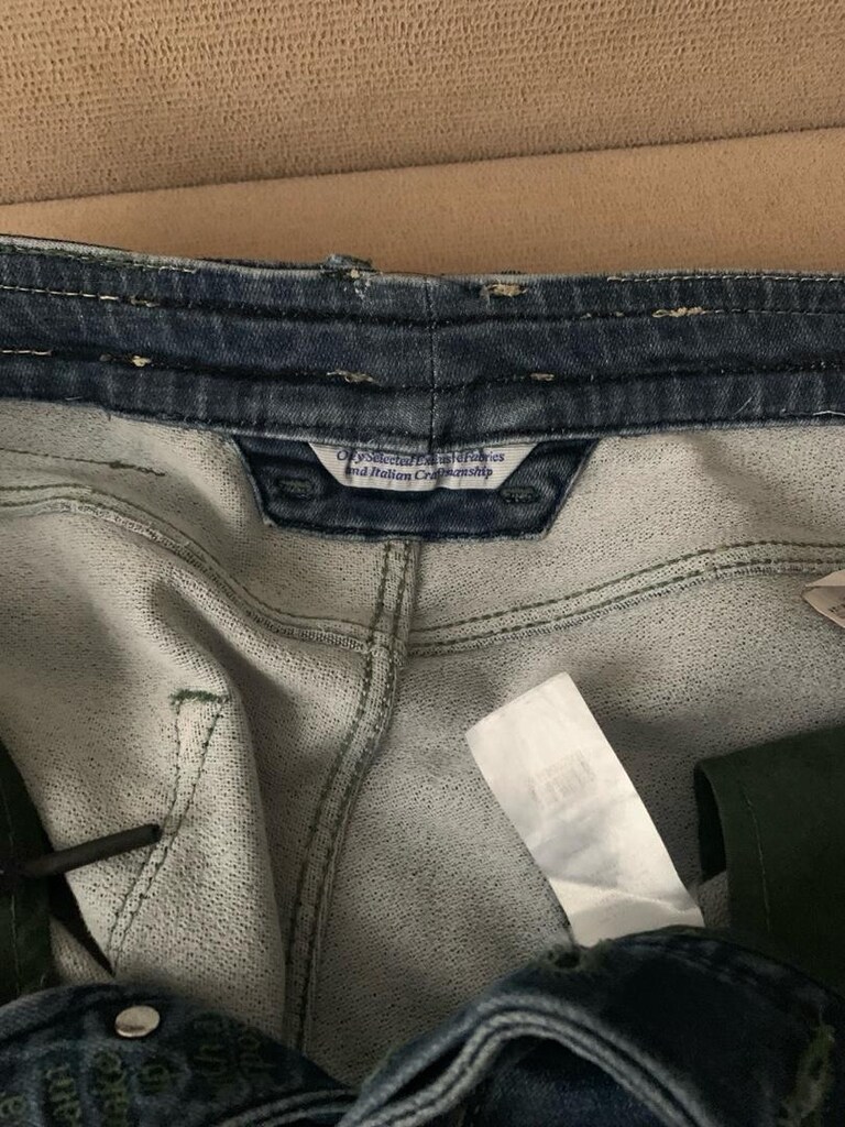kot pantolon - 11