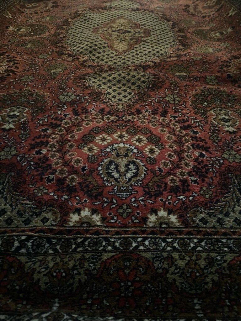 saray halı - 2