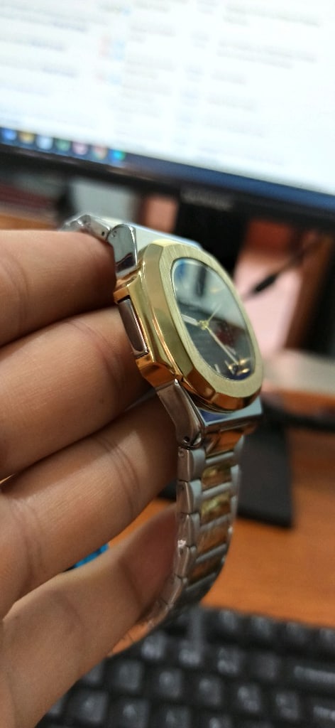 Patek Philippe kol saati - 4