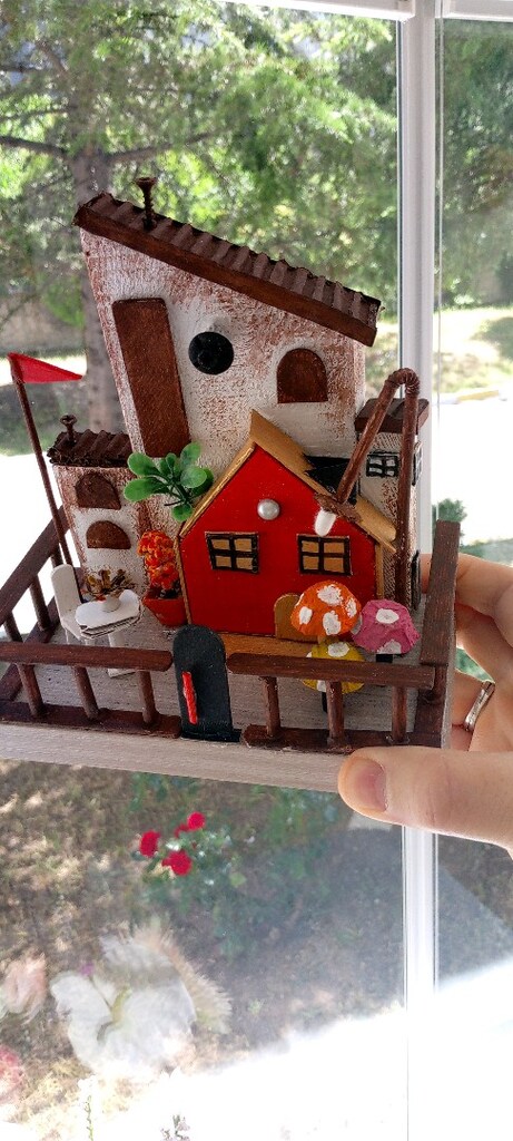 maket ev - 2