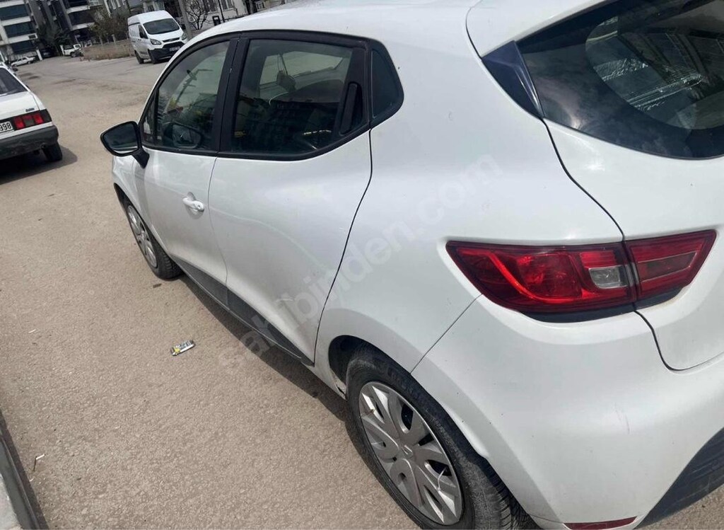clio - 4