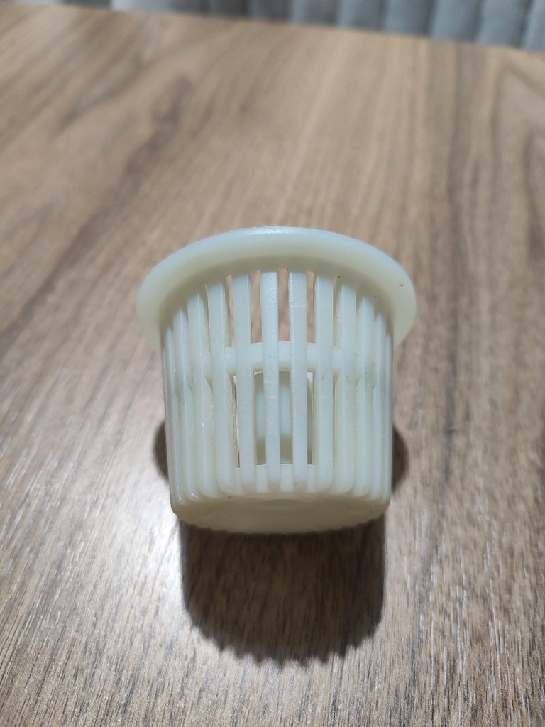 ihlas aura clinmax motor seperatörü - 5