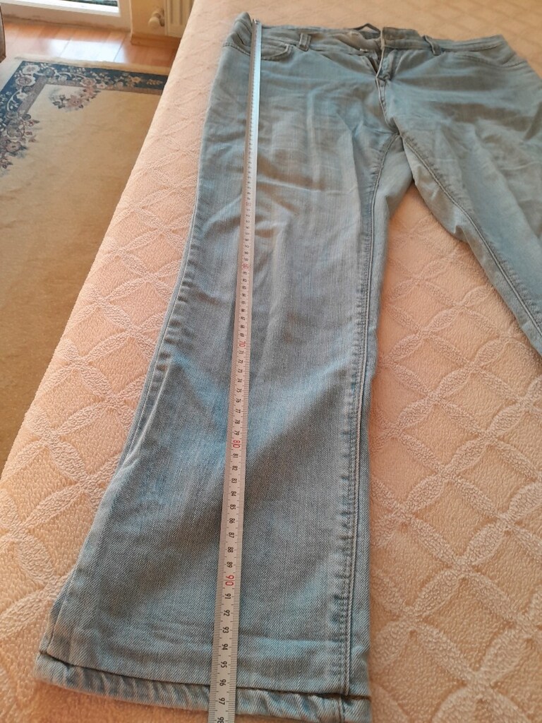 Kadın kot pantolon - 3