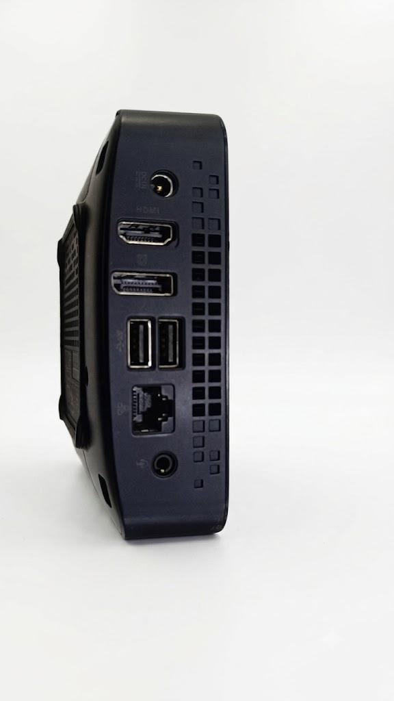 ASUS Vivo PC UN62-M234M PC + ASUS VP228 22" Monitör + Klavye Mouse Set - 5