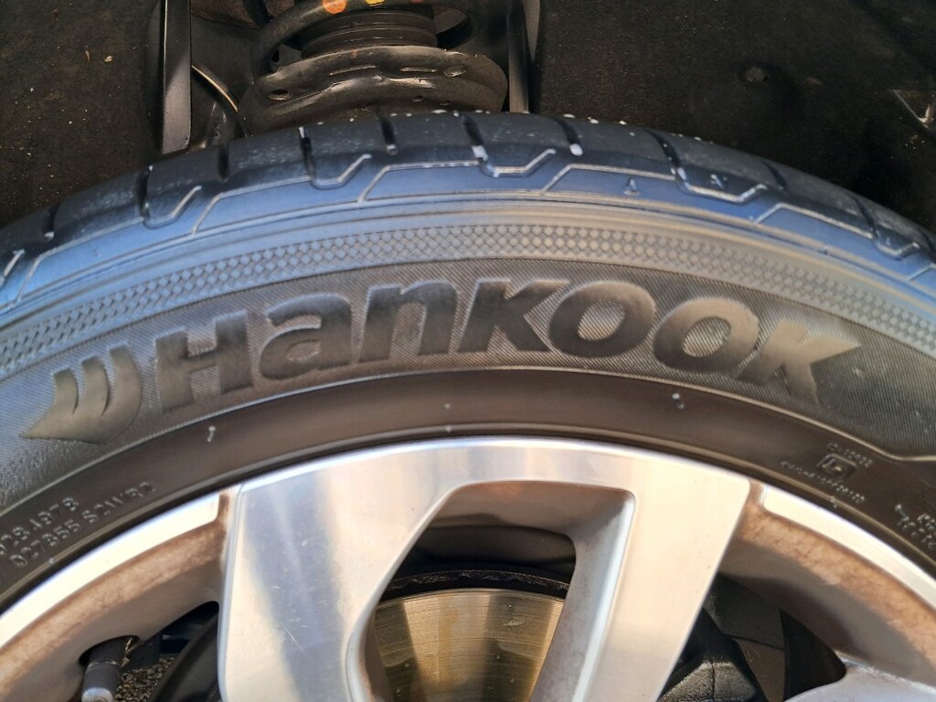 hankook 215/55/R17 94V - 6