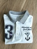 PANÇO erkek çocuk polo yaka tshirt - 4