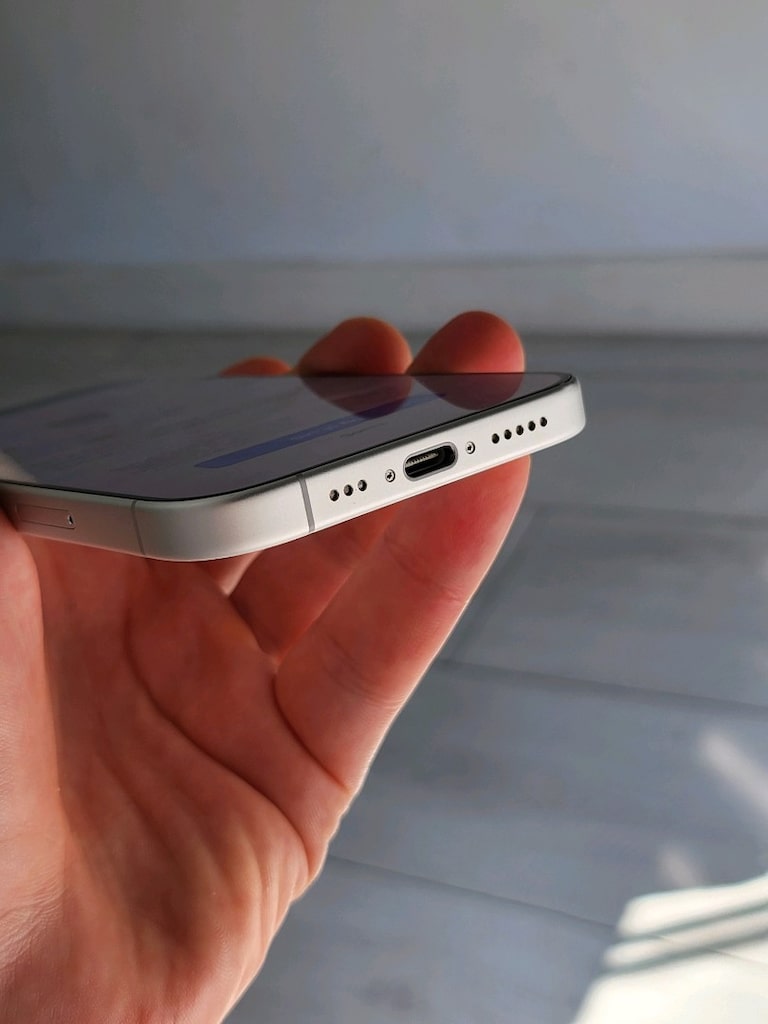 İPHONE 17 256 2027 9.AYA KADAR AÇIK - 5
