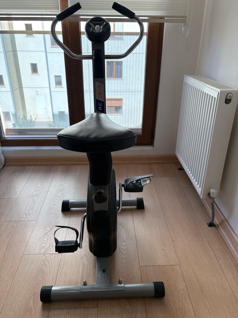 Activa AC 101S Temiz Kondisyon Bisikleti / Egzersiz Bisikleti - 4