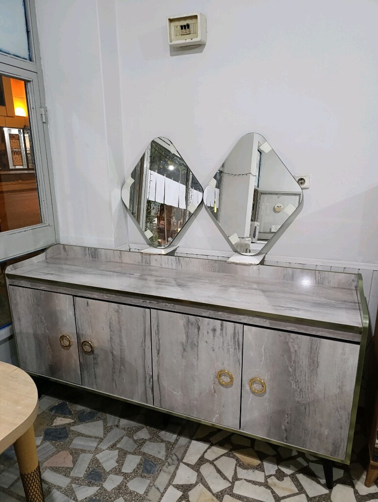 Sıfır MDF konsollar şok fiyatlarla 180-45-85 - 2