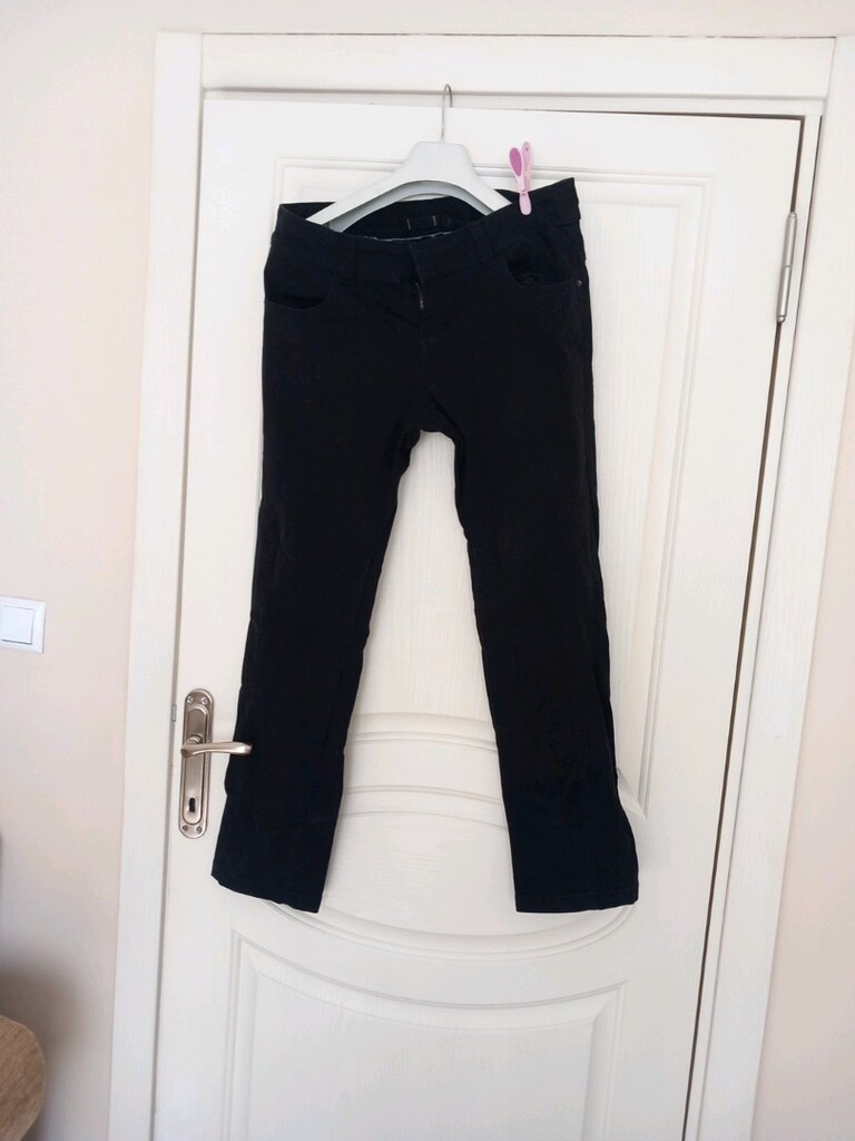 kot pantolon