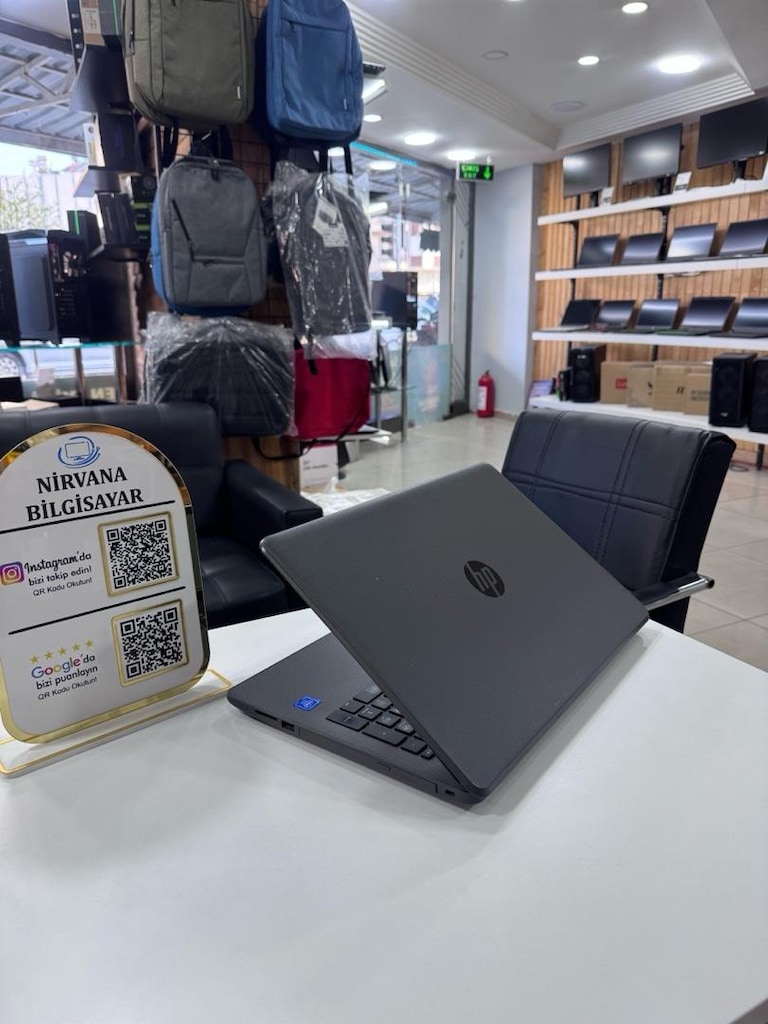 HP PAVİLİON LAPTOP / UYGUN FİYAT - 4