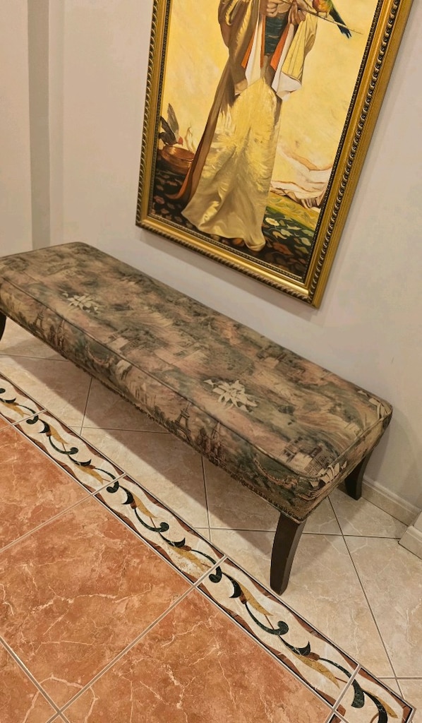 Fatih Kıral Salon ve Yemek Odası Mobilyaları Parça Parça veya Toplu - 9