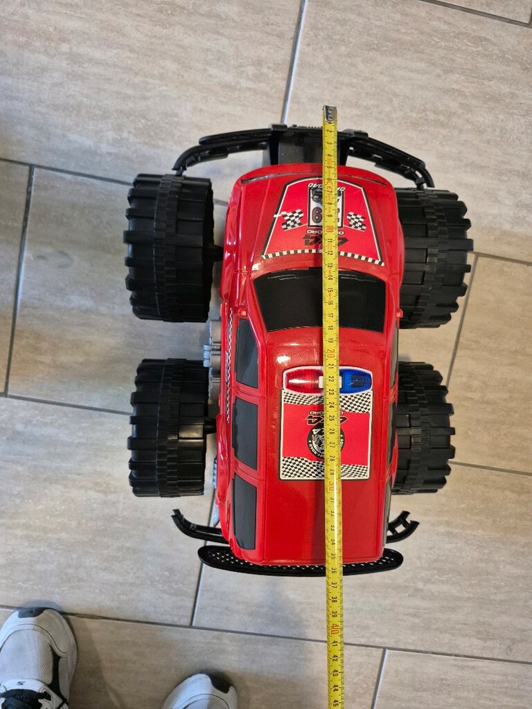 oyuncak araba - 5