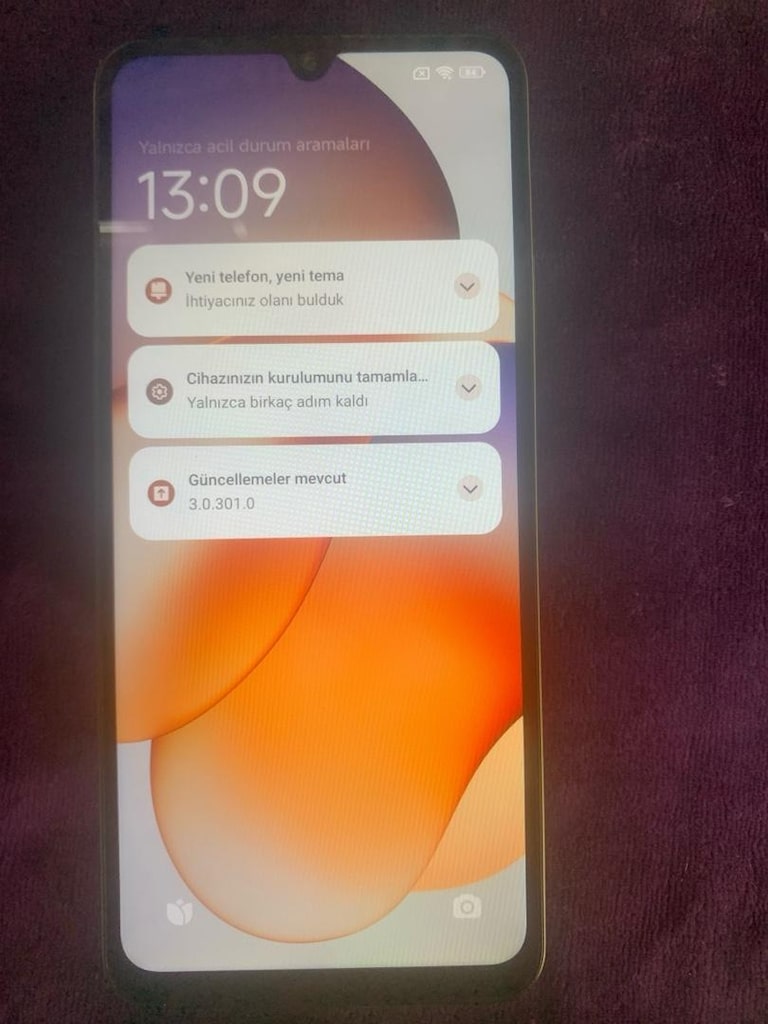 REDMİ NOTE 14C TR 256/12 - 9