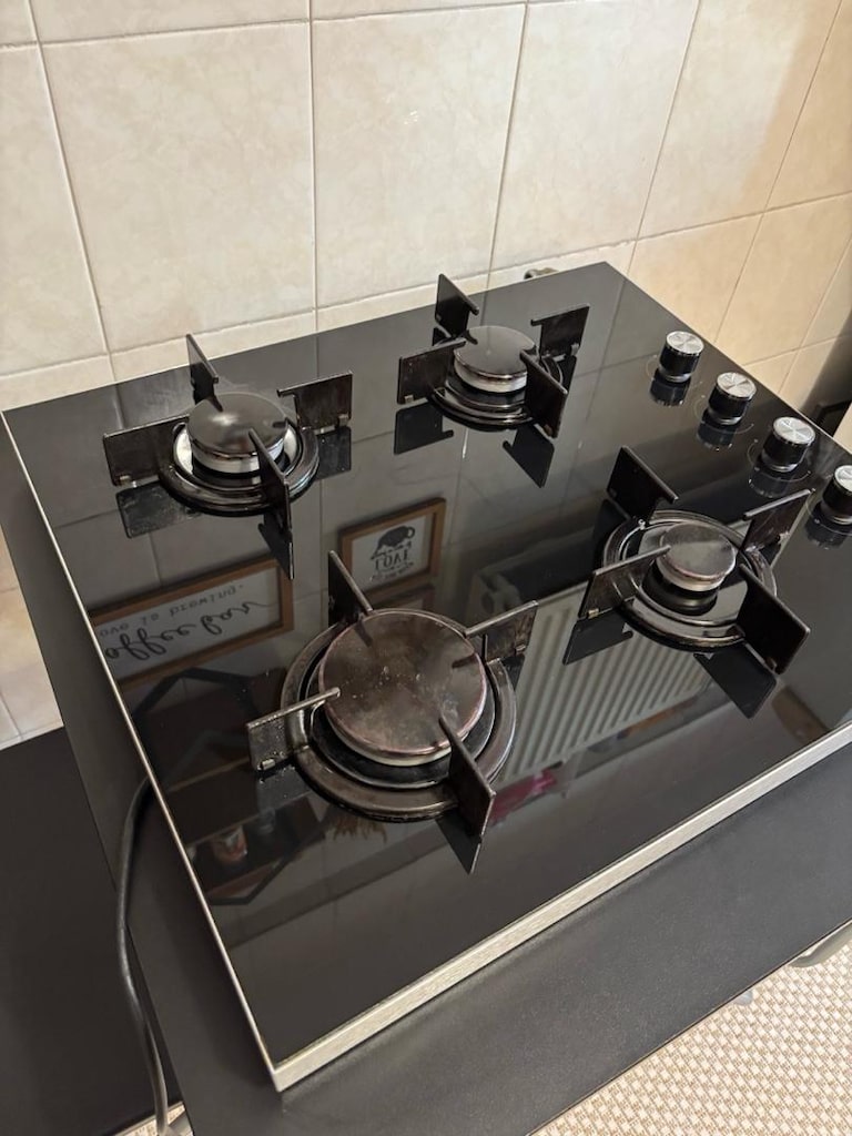 Beko set üstü ocak - 3