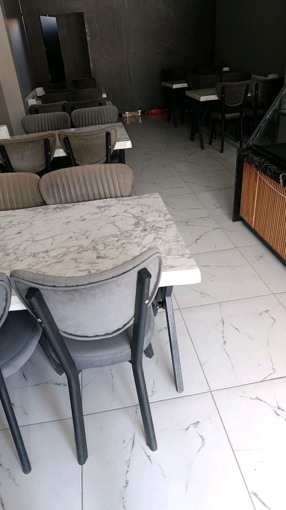 PASTANE MALZEMELERİ 7 AY KULLANILMIŞTIR - 6