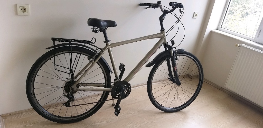 CARRARO 804 ELIT - 2