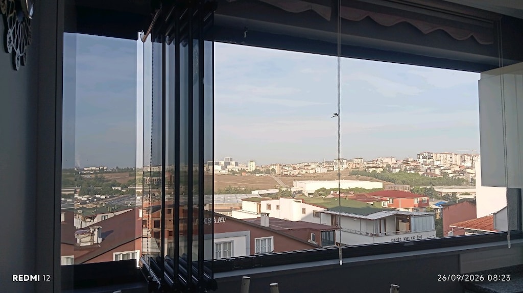 balkon camı - 9