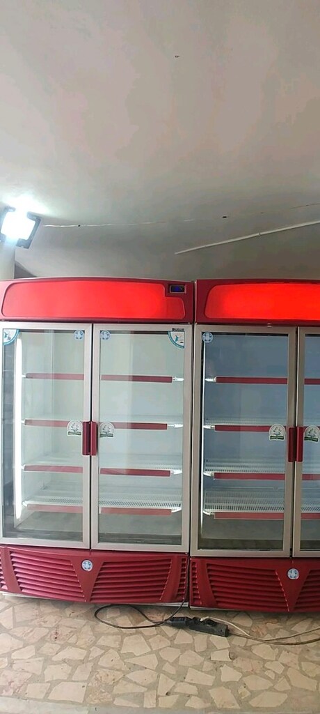 su dolabı ayran dolabi - 2
